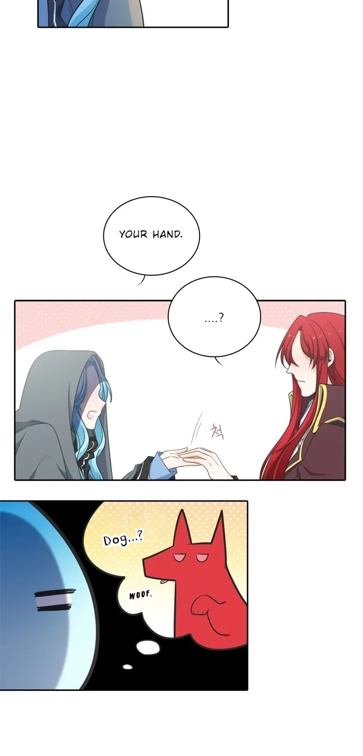 Elqueeness Chapter 51 page 30 - 