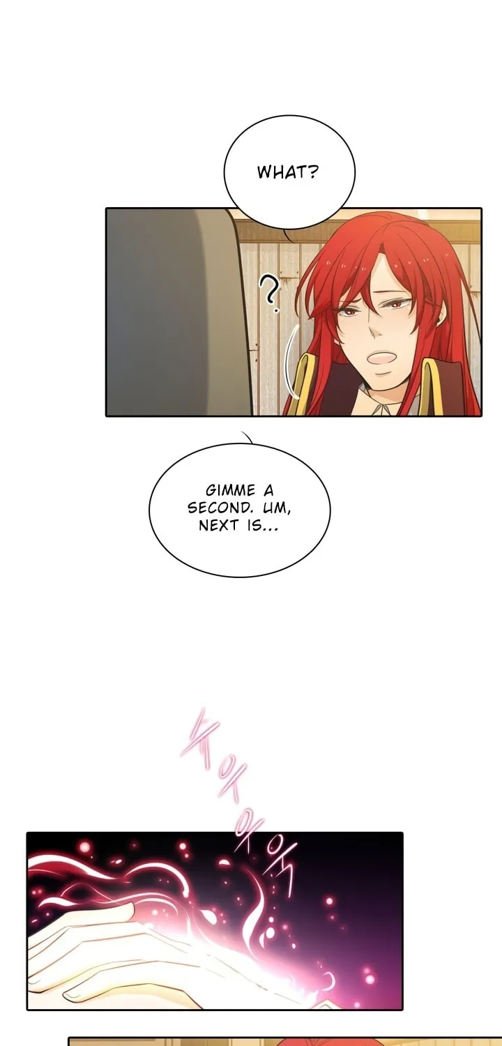 Elqueeness Chapter 51 page 31 - 