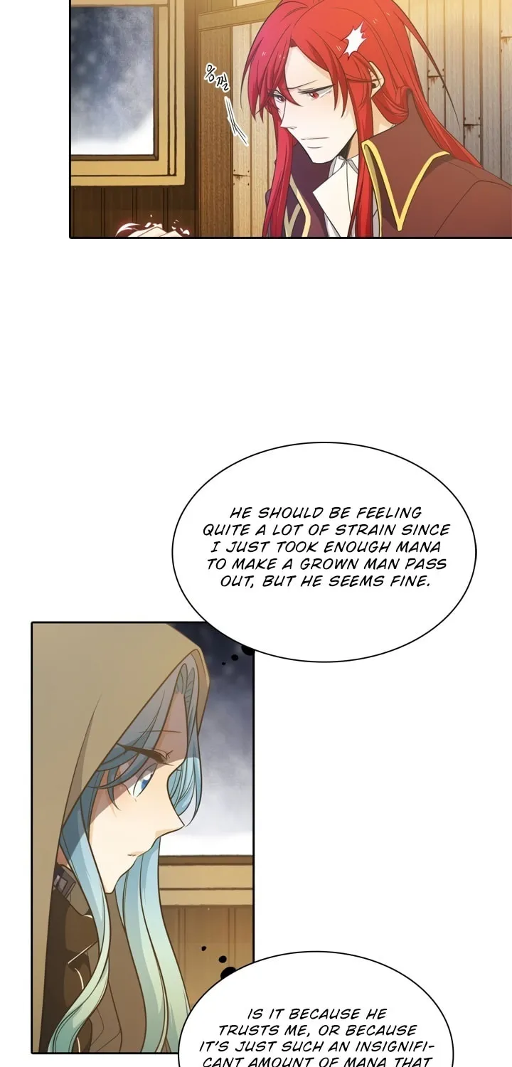 Elqueeness Chapter 51 page 32 - 