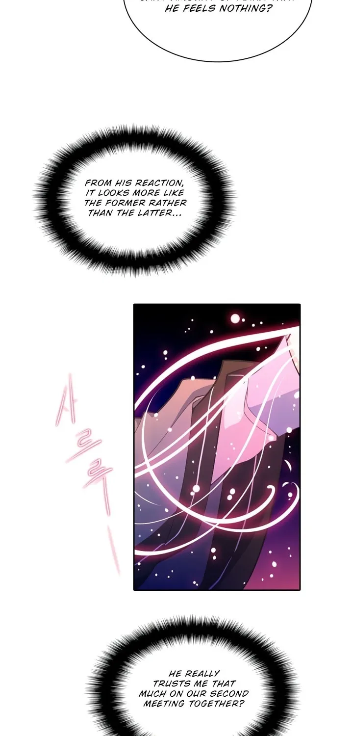 Elqueeness Chapter 51 page 33 - 