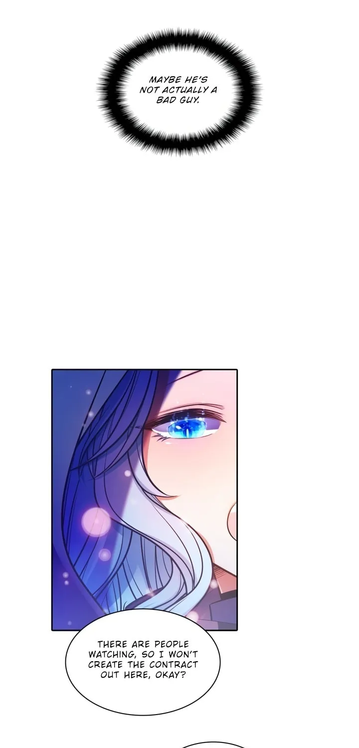 Elqueeness Chapter 51 page 35 - 