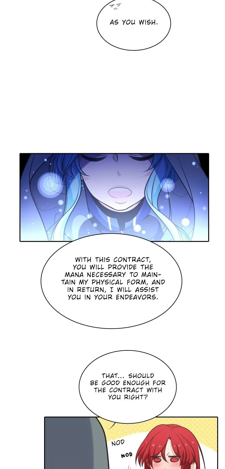 Elqueeness Chapter 51 page 36 - 