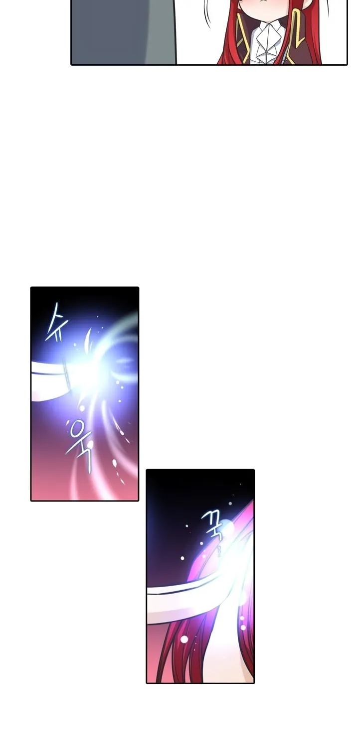 Elqueeness Chapter 51 page 37 - 