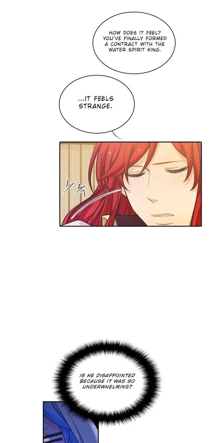Elqueeness Chapter 51 page 39 - 