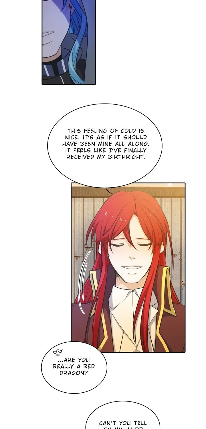Elqueeness Chapter 51 page 40 - 