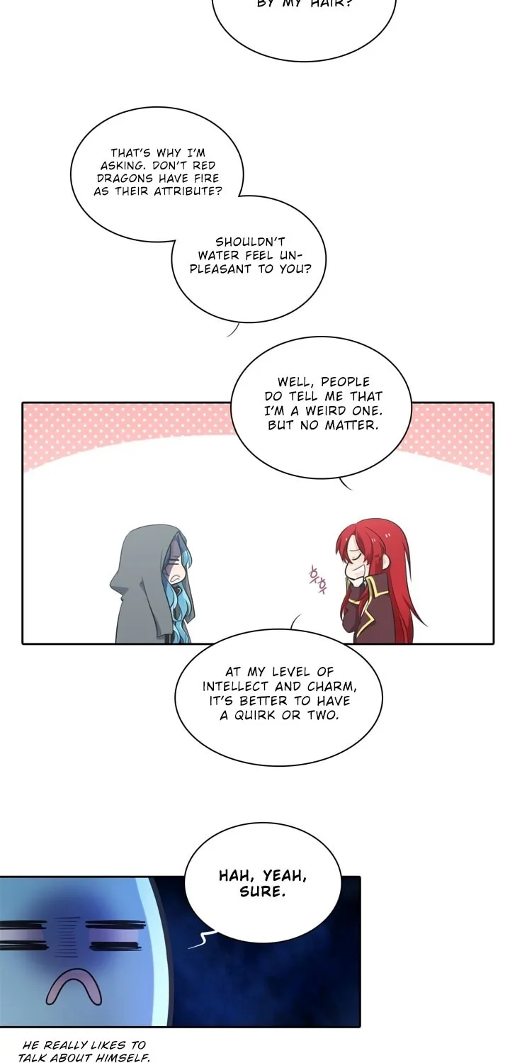 Elqueeness Chapter 51 page 41 - 