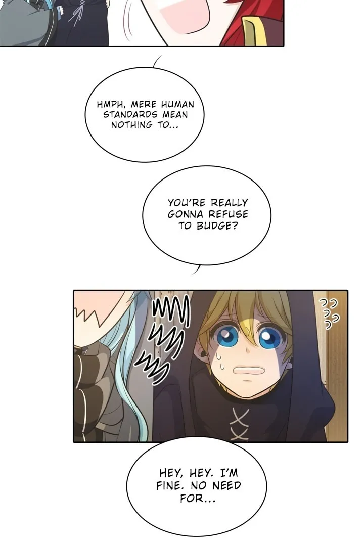 Elqueeness Chapter 51 page 46 - 