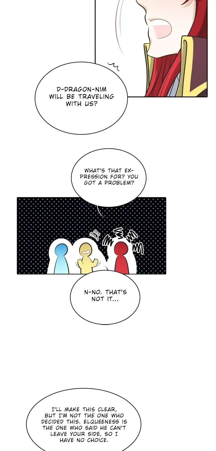 Elqueeness Chapter 51 page 48 - 