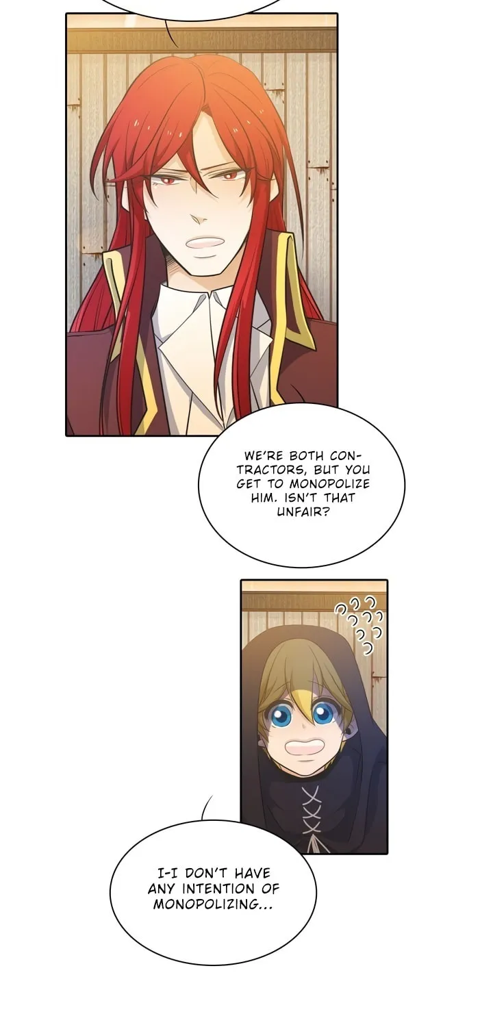 Elqueeness Chapter 51 page 49 - 