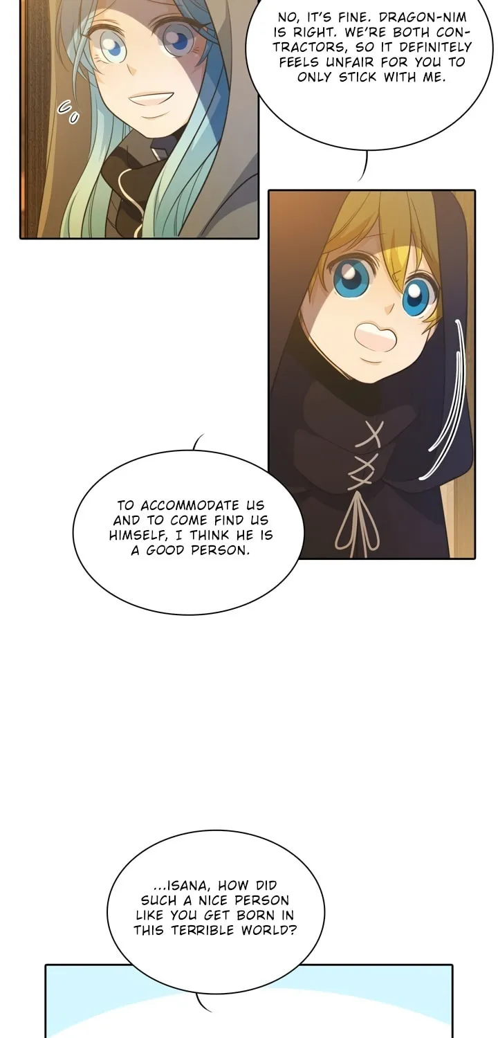 Elqueeness Chapter 51 page 51 - 