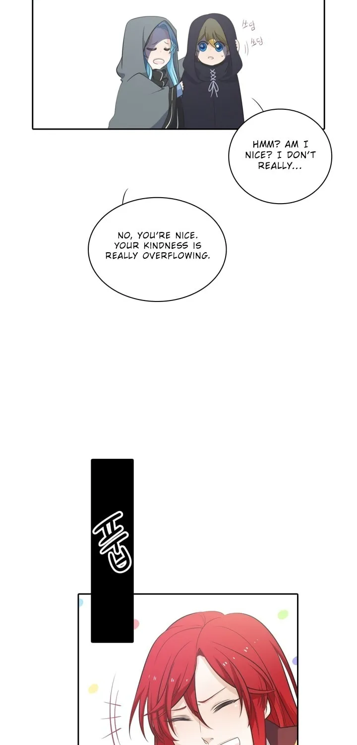 Elqueeness Chapter 51 page 52 - 