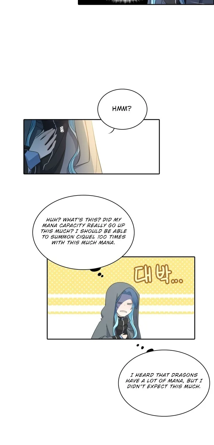 Elqueeness Chapter 51 page 54 - 