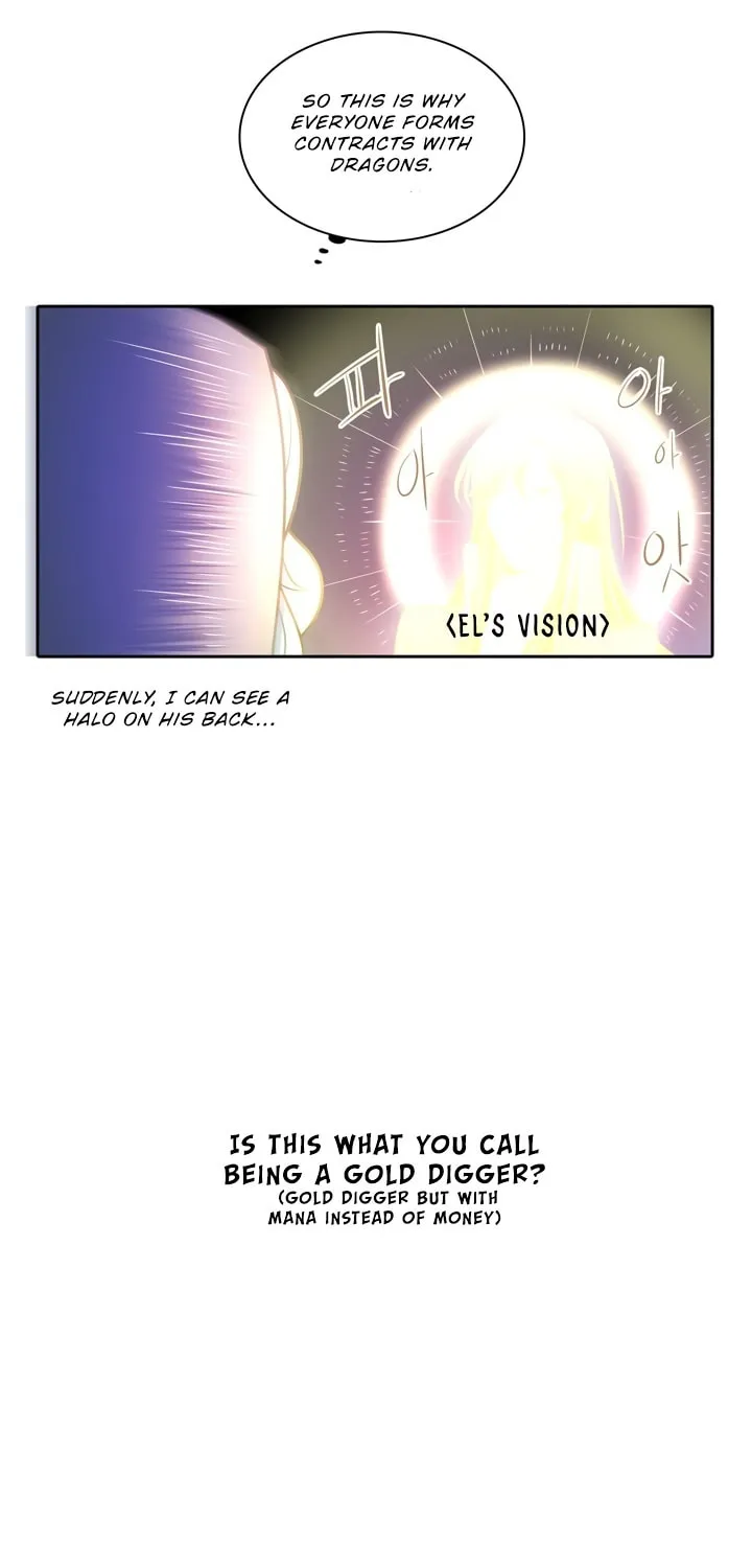 Elqueeness Chapter 51 page 55 - 