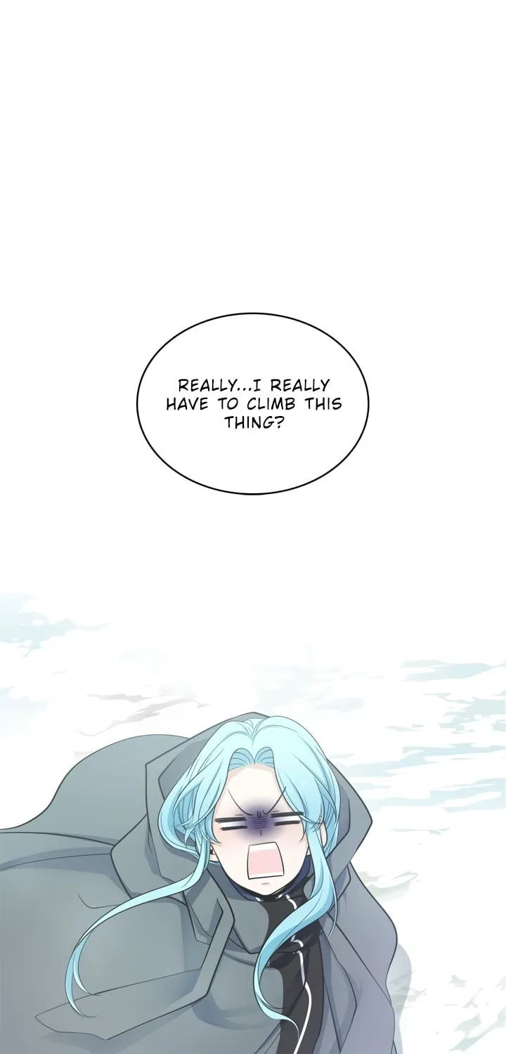 Elqueeness Chapter 51 page 8 - 