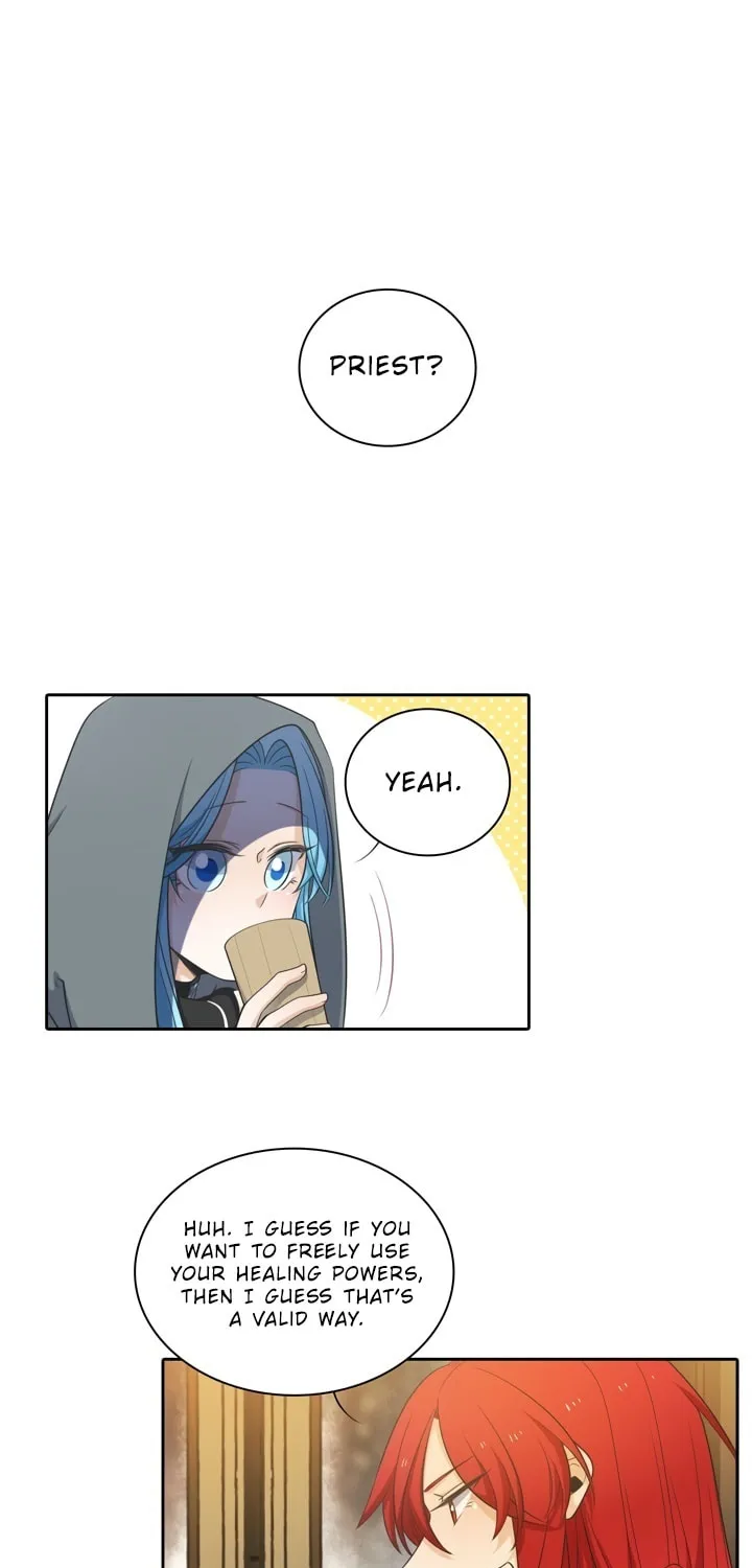 Elqueeness Chapter 52 page 2 - 