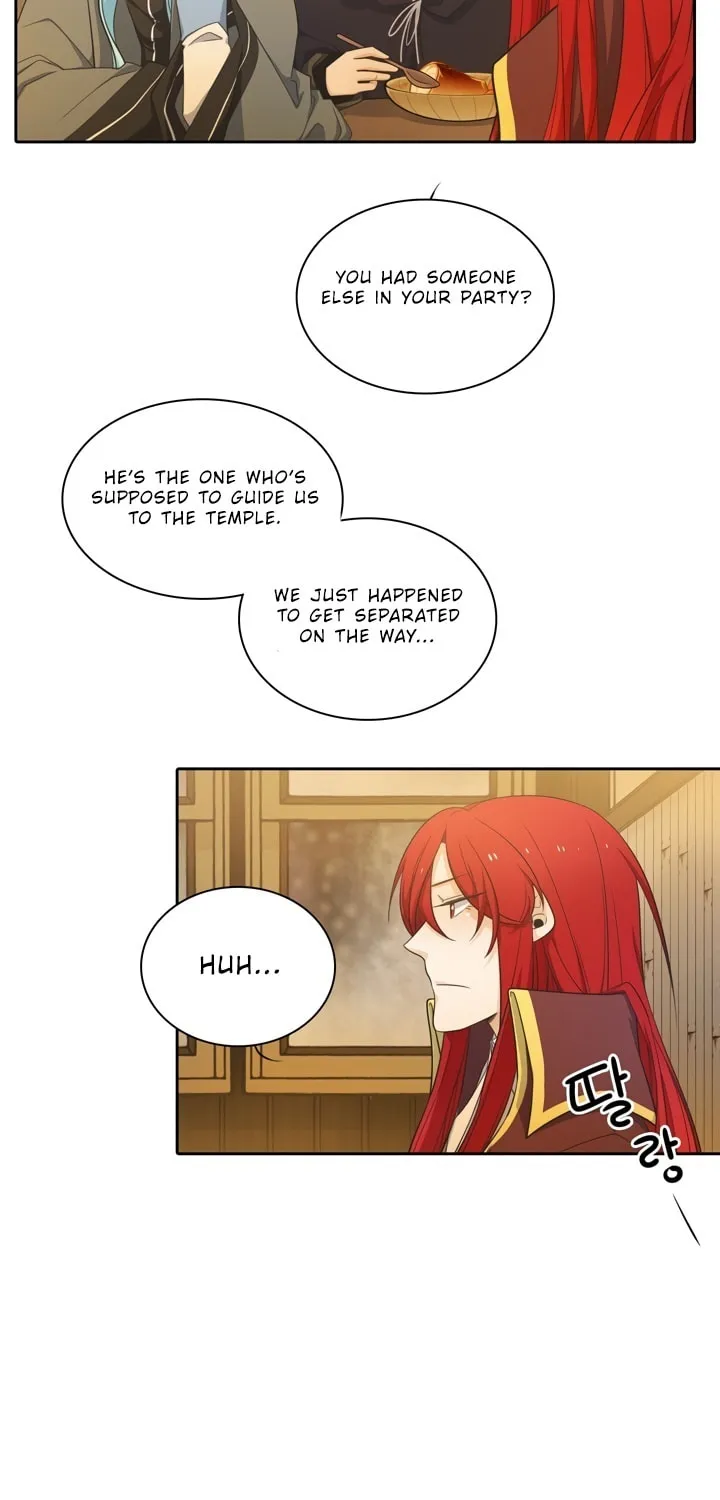 Elqueeness Chapter 52 page 17 - 