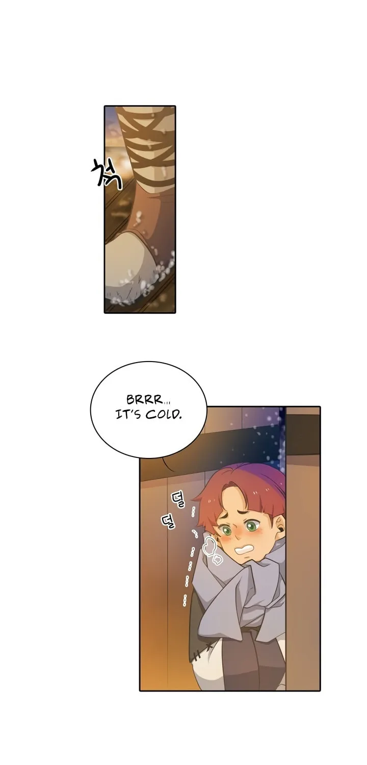Elqueeness Chapter 52 page 18 - 