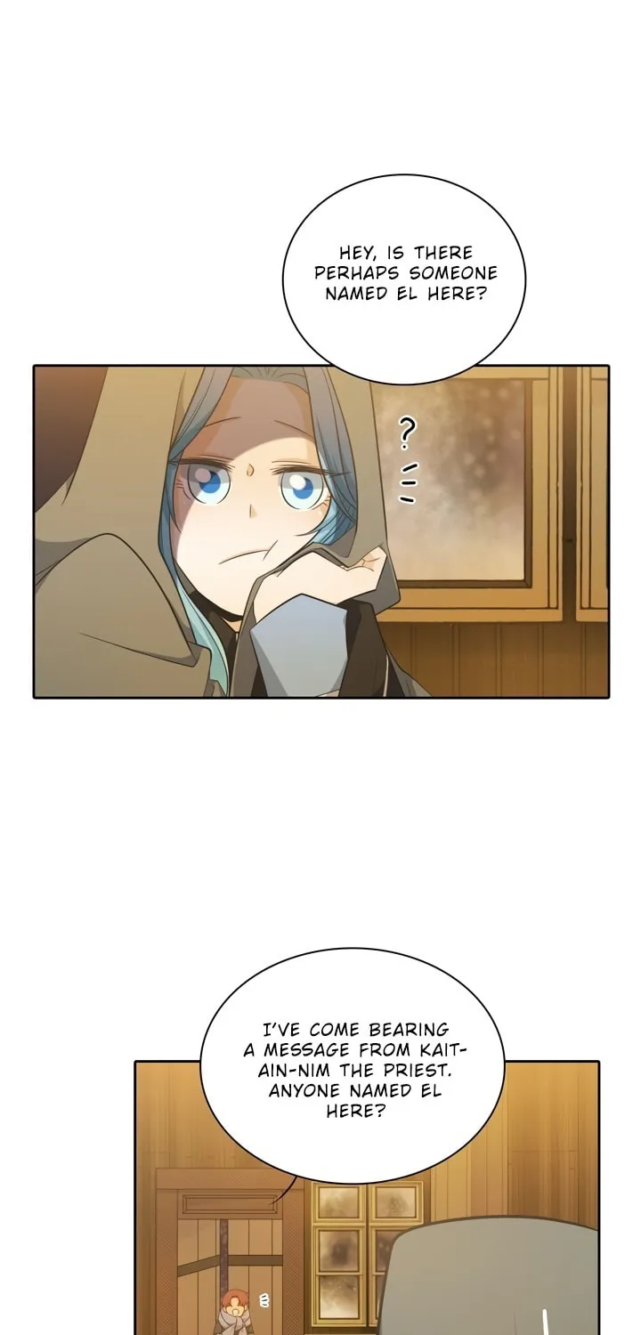 Elqueeness Chapter 52 page 19 - 