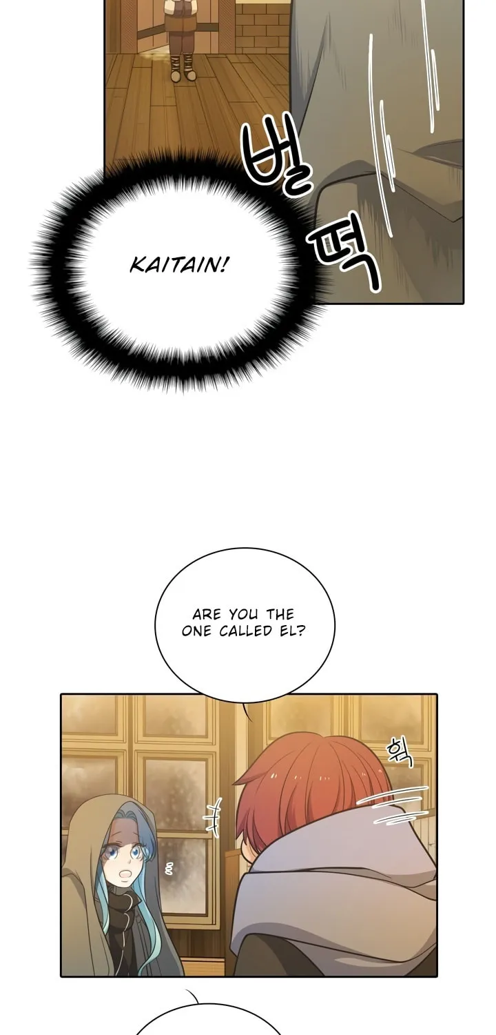 Elqueeness Chapter 52 page 20 - 