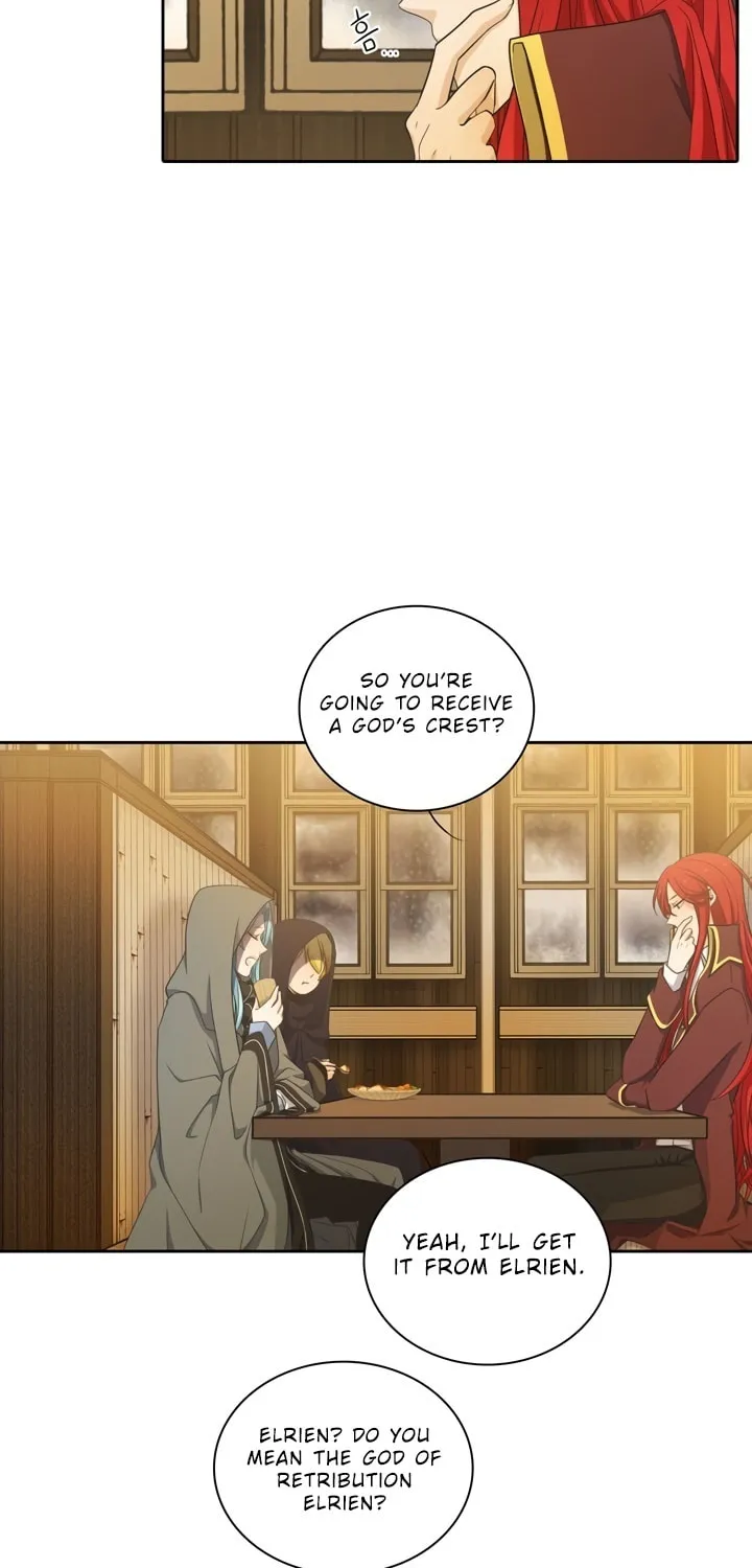 Elqueeness Chapter 52 page 3 - 