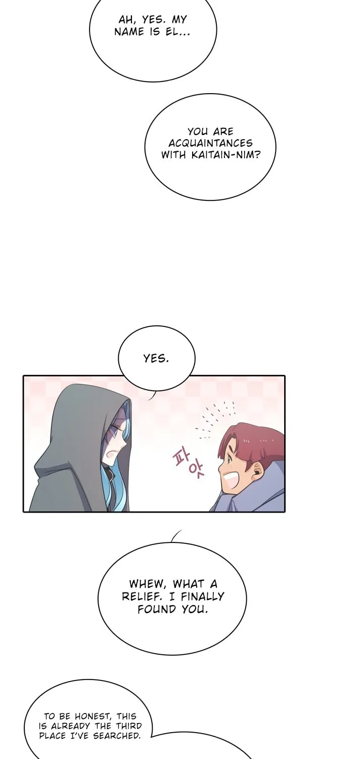 Elqueeness Chapter 52 page 21 - 