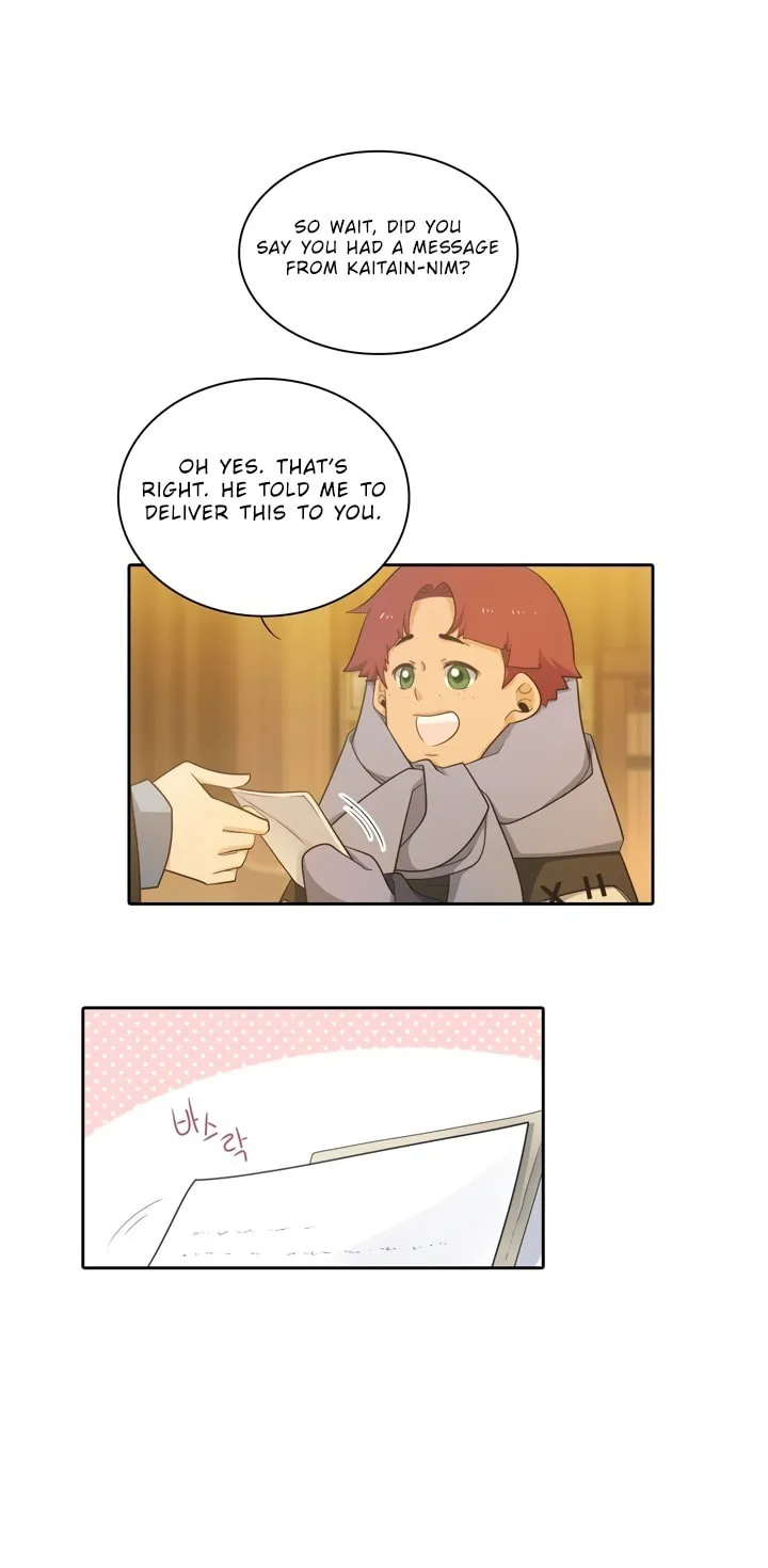Elqueeness Chapter 52 page 23 - 
