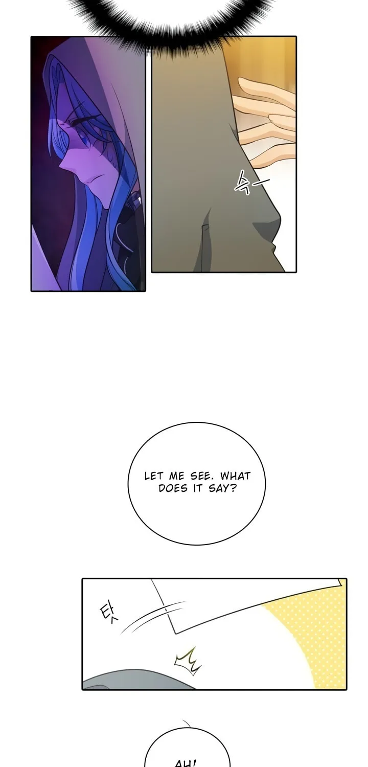 Elqueeness Chapter 52 page 25 - 
