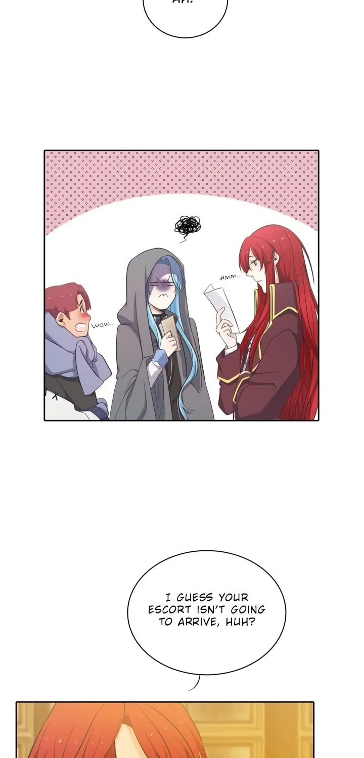 Elqueeness Chapter 52 page 26 - 