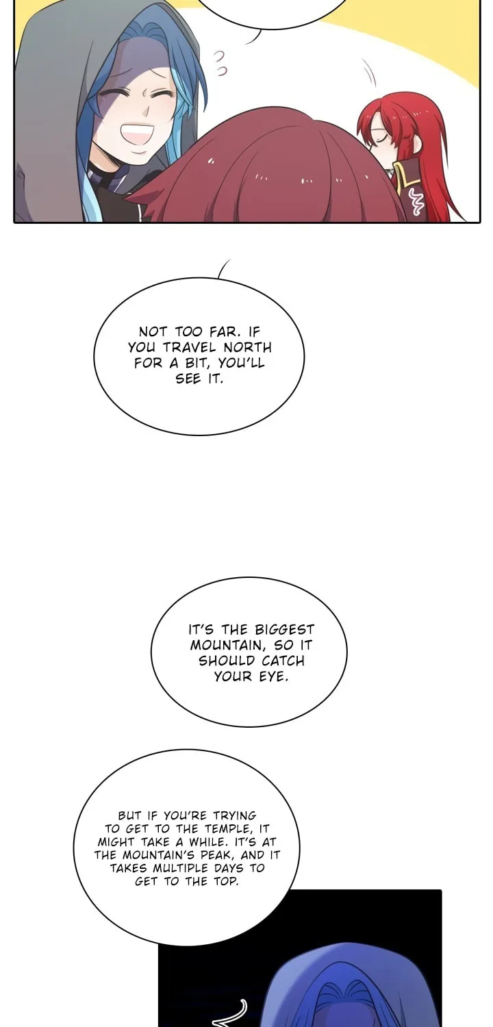 Elqueeness Chapter 52 page 28 - 