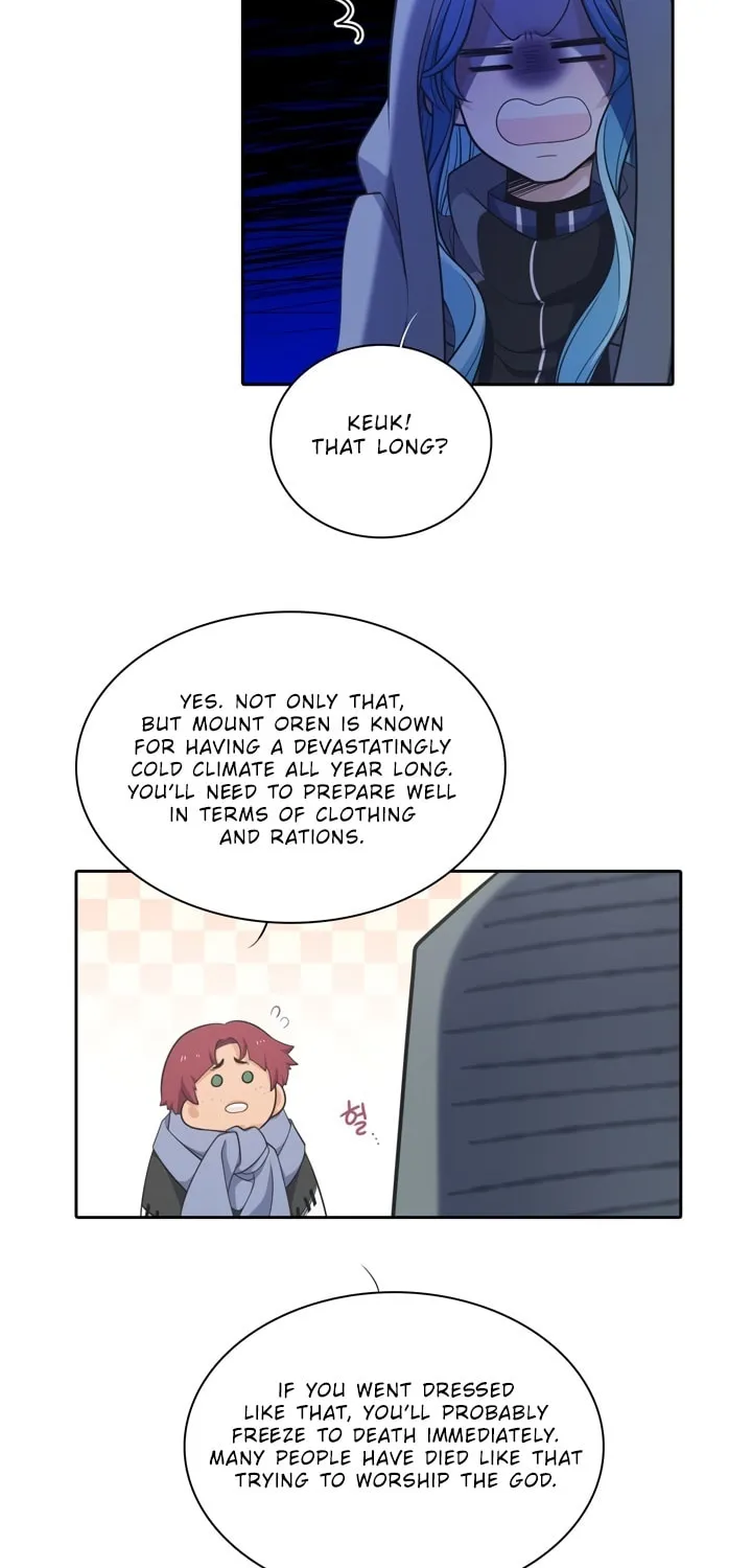 Elqueeness Chapter 52 page 29 - 