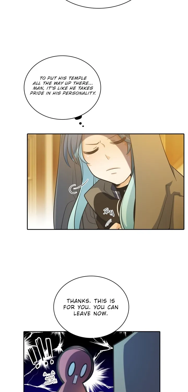 Elqueeness Chapter 52 page 30 - 
