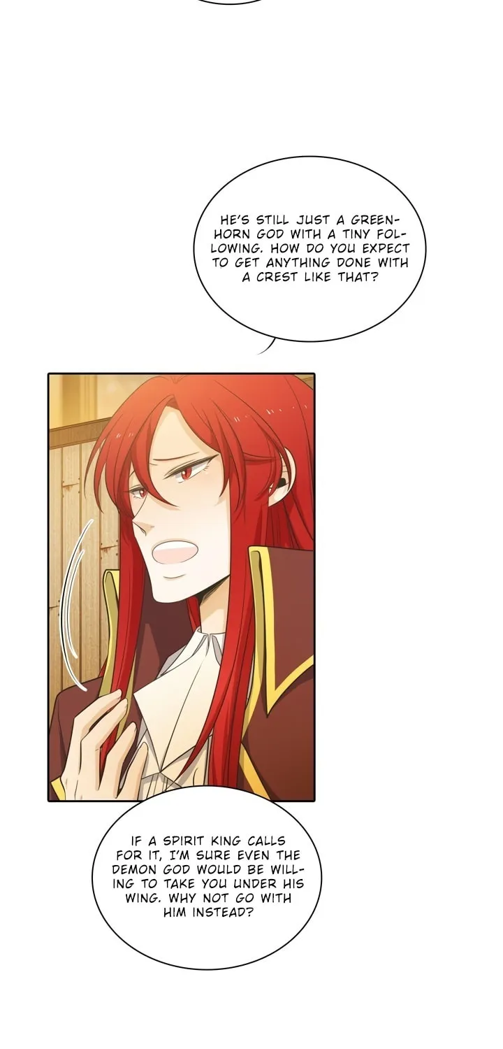 Elqueeness Chapter 52 page 4 - 