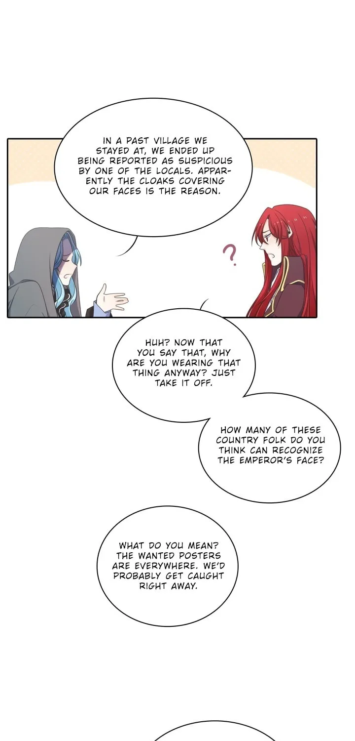 Elqueeness Chapter 52 page 34 - 