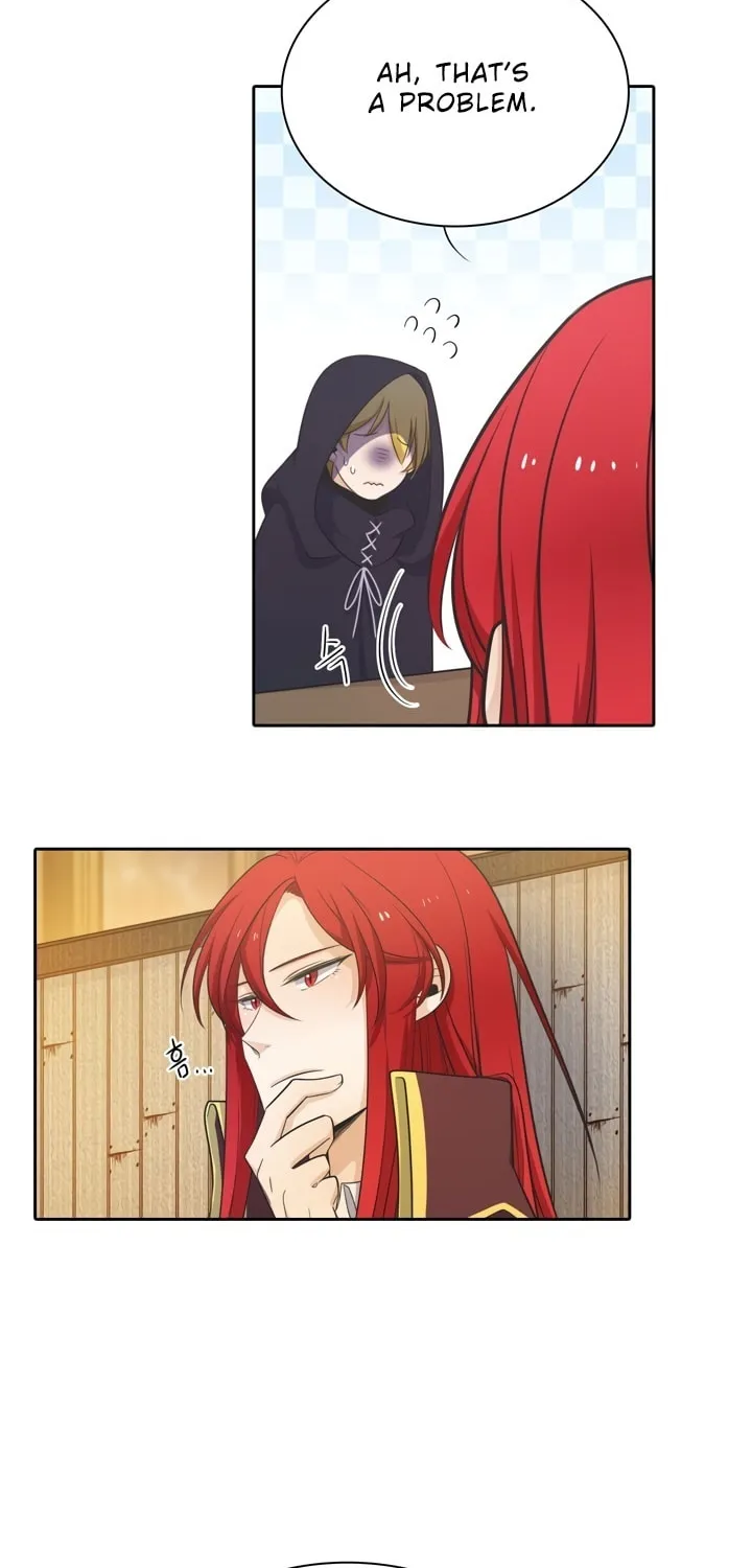 Elqueeness Chapter 52 page 35 - 