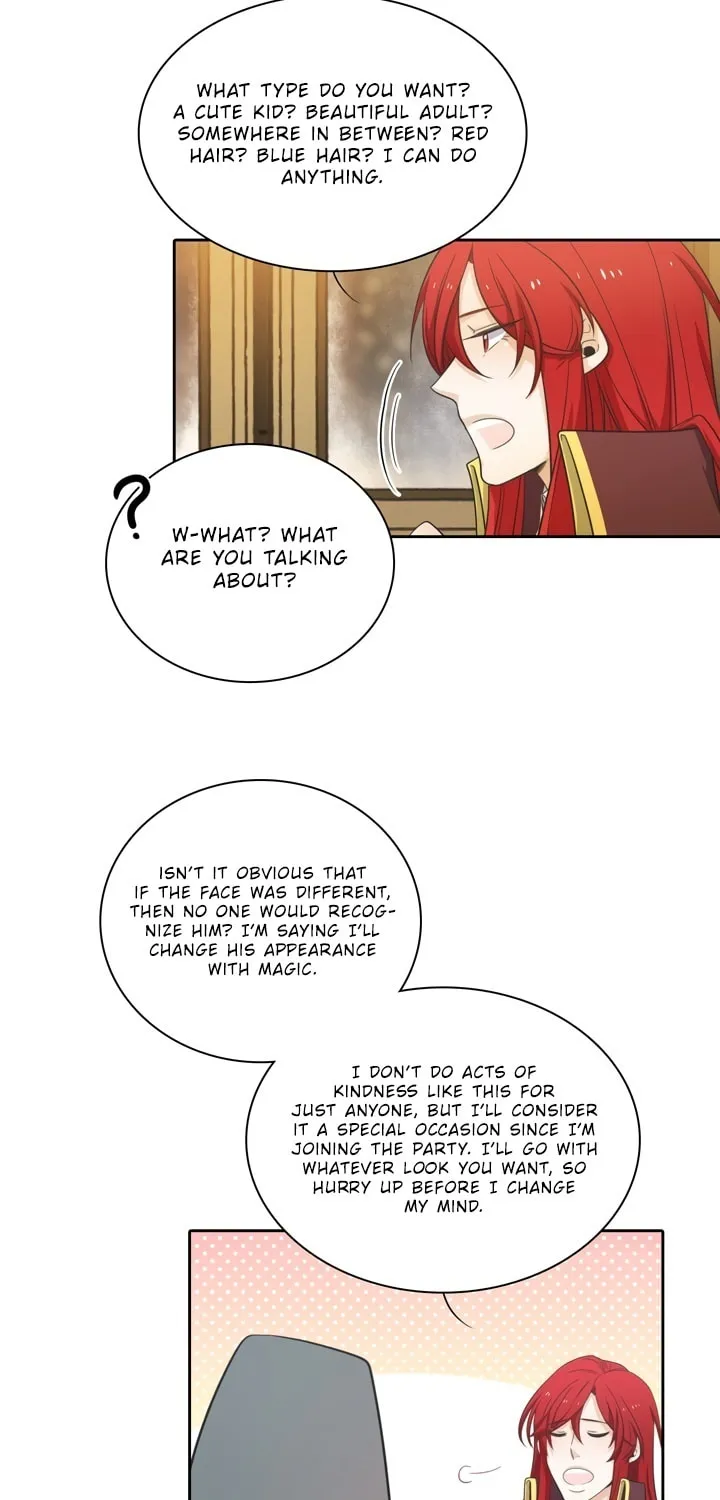 Elqueeness Chapter 52 page 36 - 