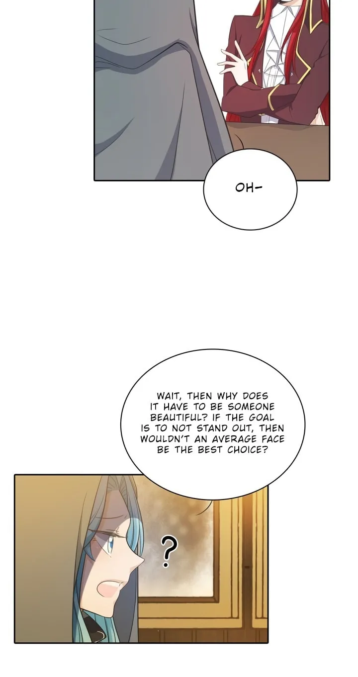 Elqueeness Chapter 52 page 37 - 