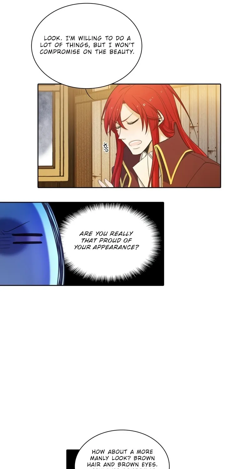 Elqueeness Chapter 52 page 38 - 