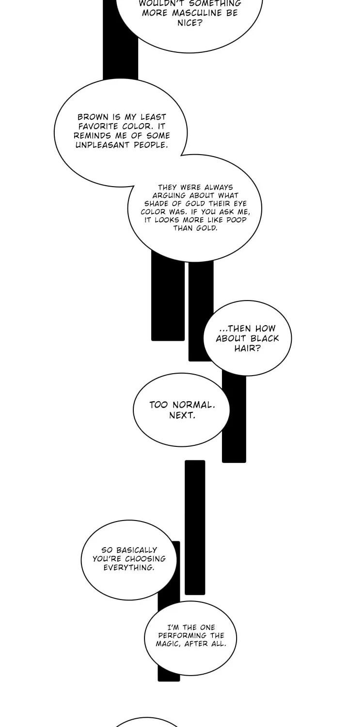 Elqueeness Chapter 52 page 39 - 