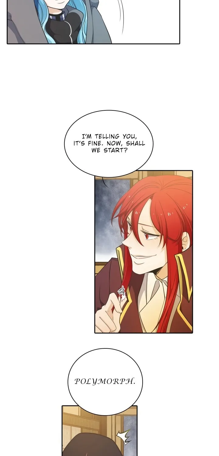 Elqueeness Chapter 52 page 41 - 
