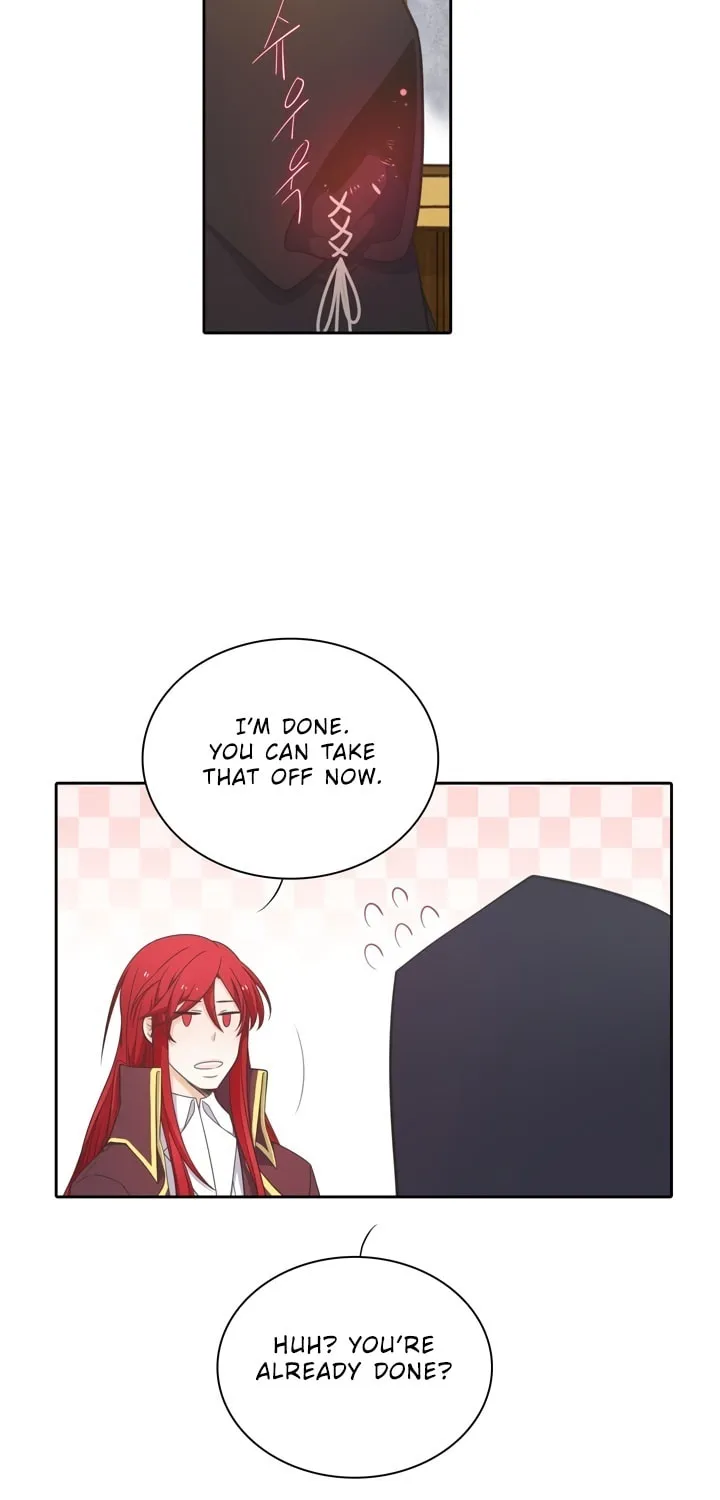 Elqueeness Chapter 52 page 42 - 