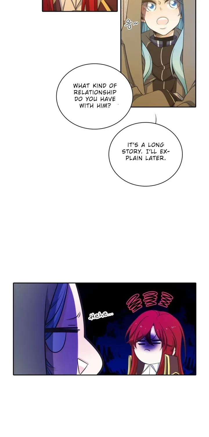 Elqueeness Chapter 52 page 7 - 