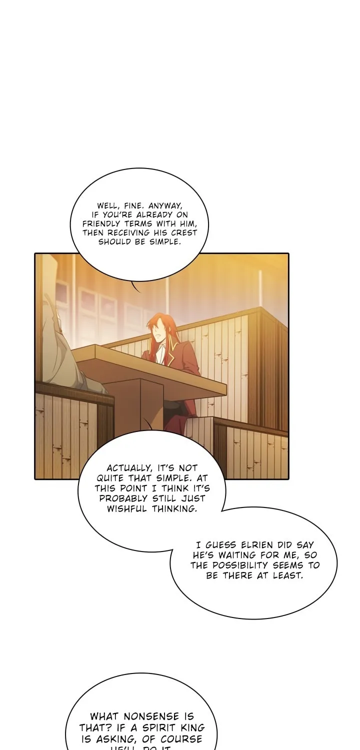 Elqueeness Chapter 52 page 9 - 