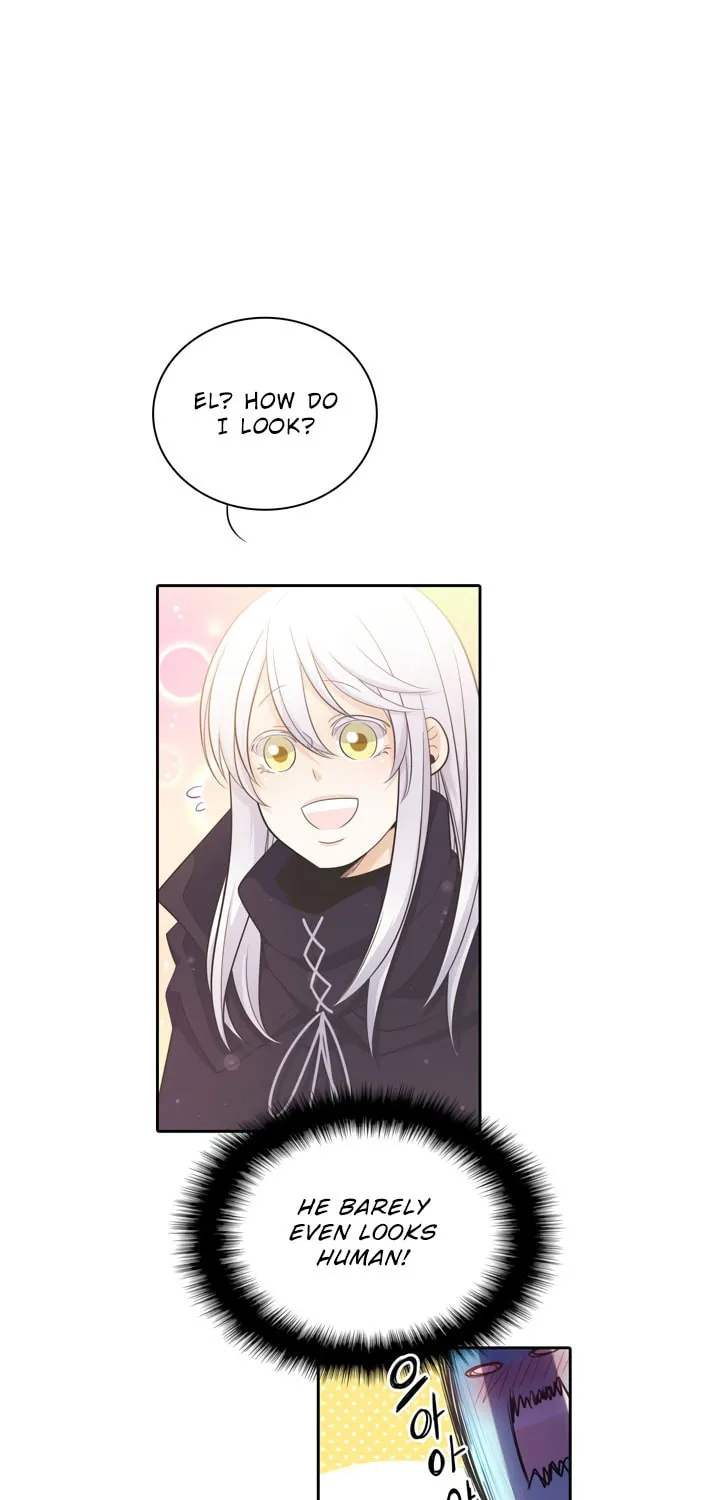 Elqueeness Chapter 53 page 2 - 