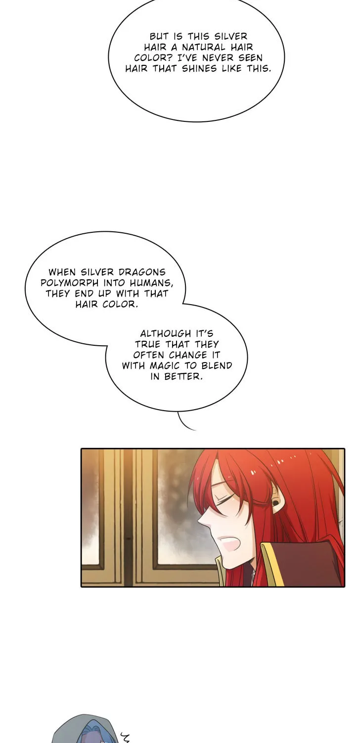 Elqueeness Chapter 53 page 11 - 