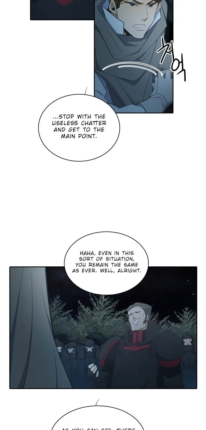 Elqueeness Chapter 53 page 19 - 
