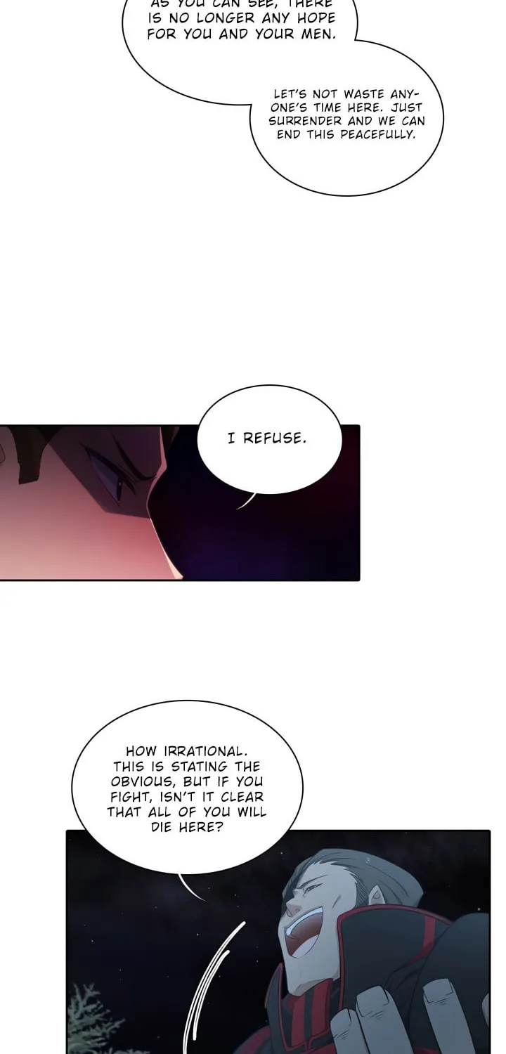 Elqueeness Chapter 53 page 20 - 