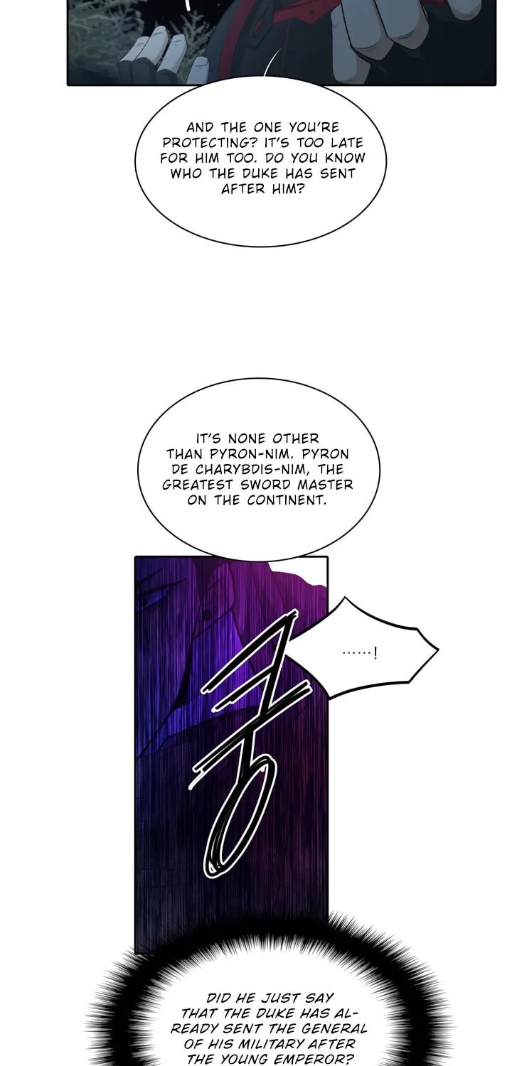 Elqueeness Chapter 53 page 21 - 