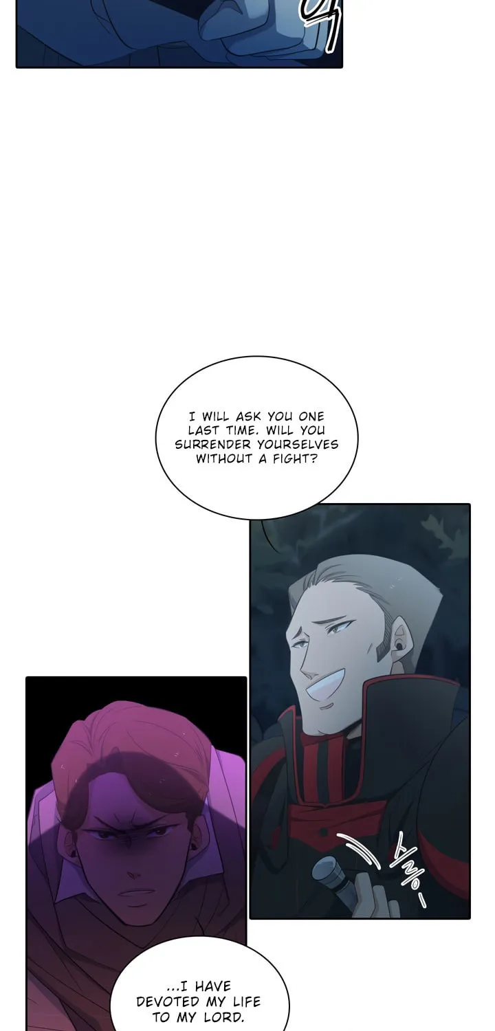 Elqueeness Chapter 53 page 23 - 
