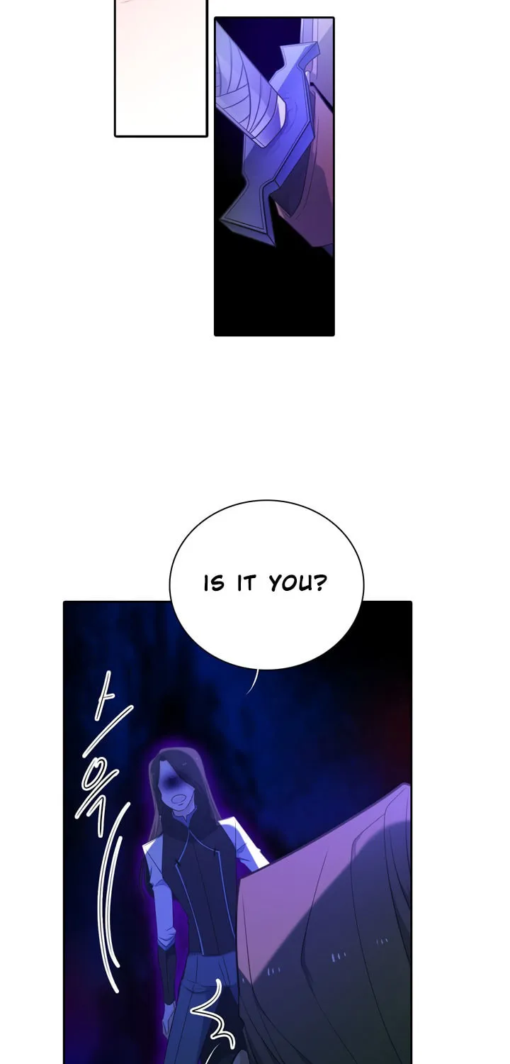 Elqueeness Chapter 53 page 27 - 
