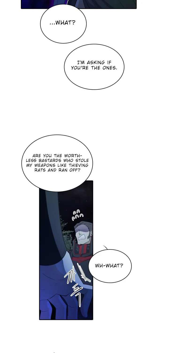 Elqueeness Chapter 53 page 28 - 
